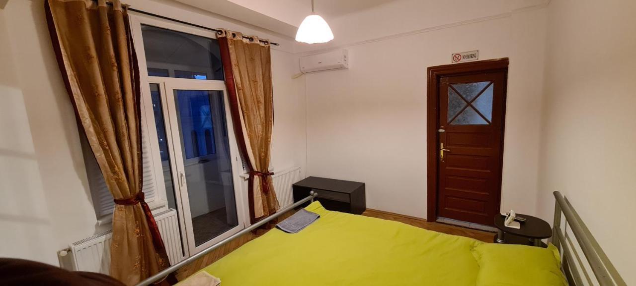 Stayinn Bukurešť Exteriér fotografie
