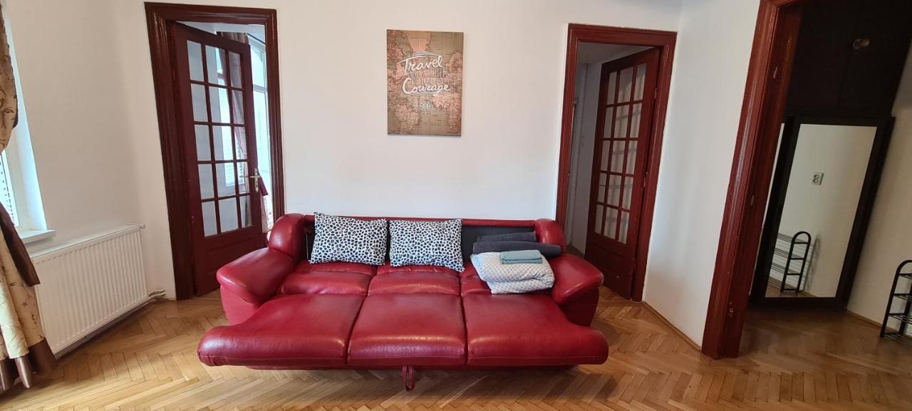 Stayinn Bukurešť Exteriér fotografie