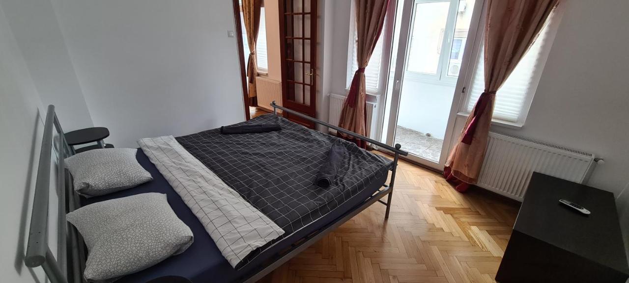 Stayinn Bukurešť Exteriér fotografie